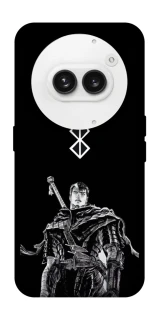 Чохол на Nothing Phone (2a) Berserk stand фото 1 з 1
