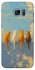 Чехол на Samsung G935F Galaxy S7 Edge cats on wall фото 1 Чехол на Samsung G935F Galaxy S7 Edge cats on wall фото 1 из 1