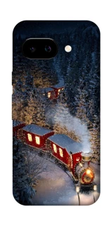 Чохол на Google Pixel 9a Новорічний v15 фото 1 з 1