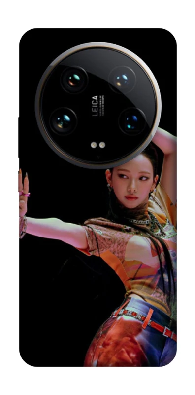 Чохол на Xiaomi 14 Ultra Aespa-Karina фото 1 з 1