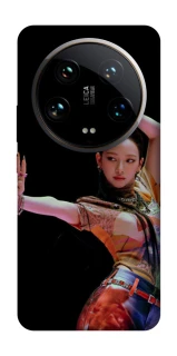 Чехол на Xiaomi 14 Ultra Aespa-Karina фото 1 из 1