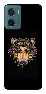 Чохол на Motorola Moto G06 Kenzo фото 1 з 1