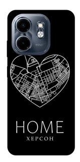 Чохол на Infinix Smart 9 4G / Hot 50i Херсон Home фото 1 з 1