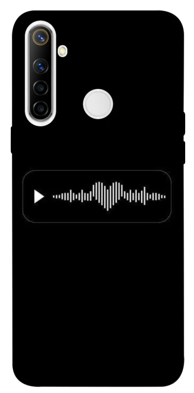 Чохол на Realme 6i Love aesthetic ver.11 фото 1 з 1