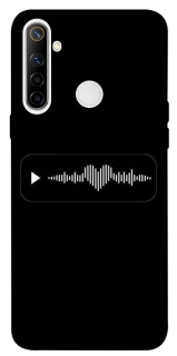 Чохол на Realme 6i Love aesthetic ver.11 фото 1 з 1