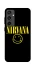 Чохол на Samsung Galaxy S24 FE Nirvana ver.1 фото 1 з 1