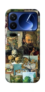 Чохол на Xiaomi 17 Pro Paul Cézanne фото 1 з 1