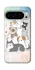Чохол на Google Pixel 10 Pro Funny Pets ver.2 фото 1 з 1