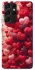 Чохол на Samsung Galaxy S21 Ultra Many hearts фото 1 з 1