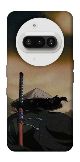 Чохол на Nothing Phone (3a) Samurai v2 фото 1 з 1