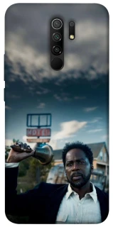 Чехол на Xiaomi Redmi 9 From фото 1 из 1