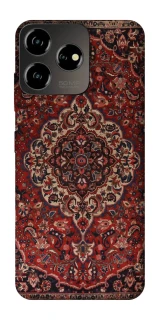 Чехол на ZTE Blade V50 Design 4G Килим v14 фото 1 из 1