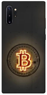 Чохол на Samsung Galaxy Note 10 Plus Битферма фото 1 з 1