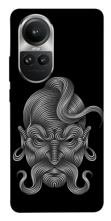 Чехол на Oppo Reno 10 Козак v2 фото 1 из 1