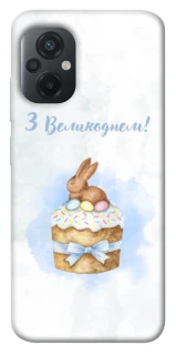 Чехол на Xiaomi Poco M5 Easter ver.8 фото 1 из 1