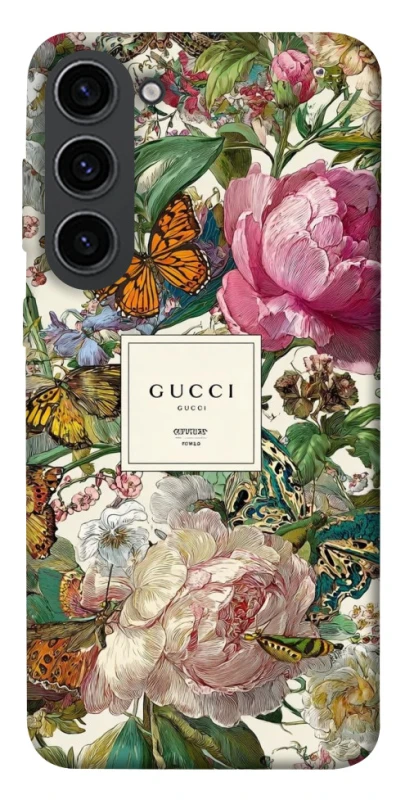 Чохол на Samsung Galaxy S23 Gucci ver.5 фото 1 з 1