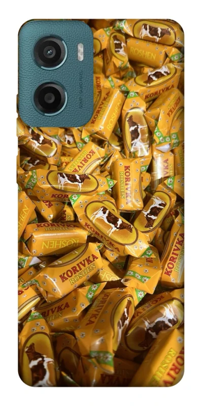 Чохол на Motorola Moto G06 Roshen фото 1 з 1