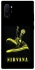 Чохол на Samsung Galaxy Note 10 Plus Nirvana ver.3 фото 1 з 1