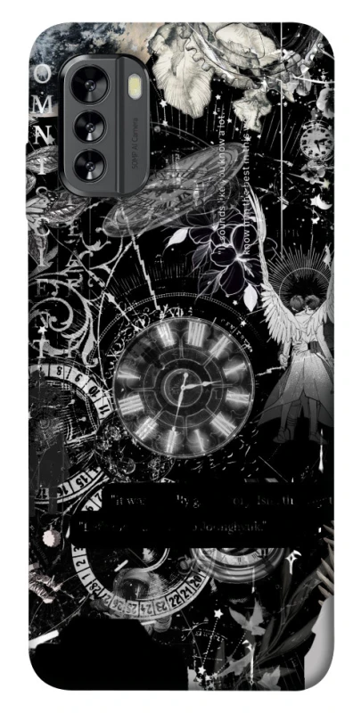 Чехол на Nokia G60 Omniscient Reader's фото 1 из 1