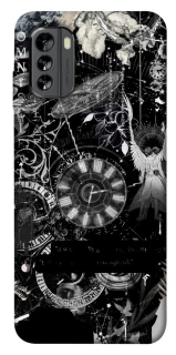 Чехол на Nokia G60 Omniscient Reader's фото 1 из 1