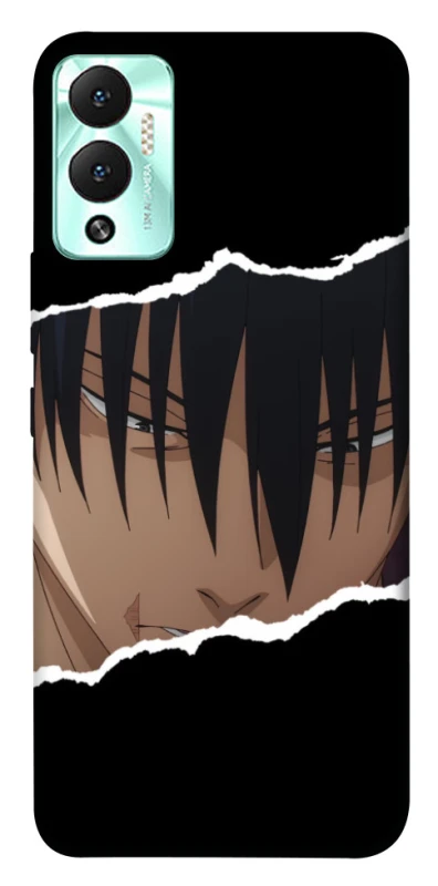 Чохол на Infinix Hot 12 Play Toji v6 фото 1 з 1