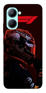 Чохол на Realme C33 F-1 ver.1 фото 1 з 1