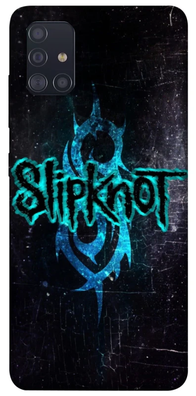 Чохол на Samsung Galaxy A51 Slipknot ver.2 фото 1 з 1