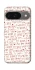 Чехол на Google Pixel 10 Love aesthetic ver.4 фото 1 из 1