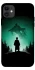 Чехол на Apple iPhone 11 (6.1") Harry Potter & Dementor фото 1 из 1