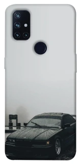 Чохол на OnePlus Nord N10 5G BMW mood фото 1 з 1