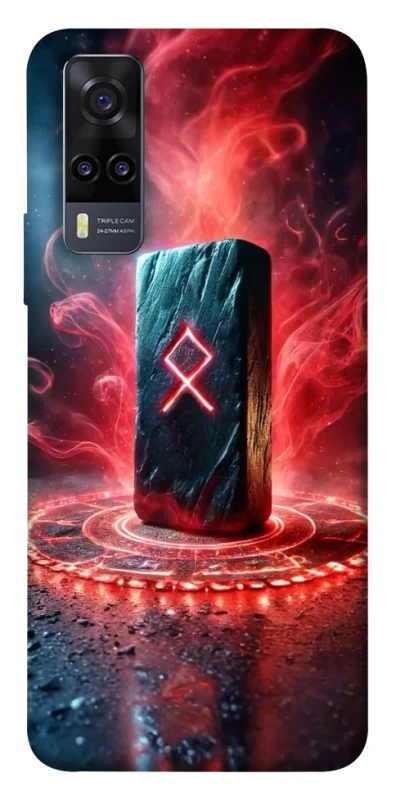 Чохол на Vivo Y31 Руна Одал фото 1 з 1