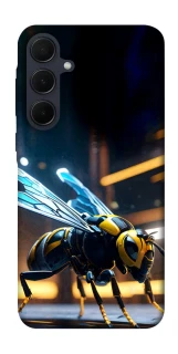 Чохол на Samsung Galaxy A35 Cyber ​​wasp фото 1 з 1