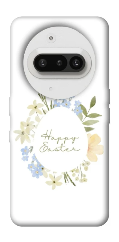Чехол на Nothing Phone (3a) Easter ver.6 фото 1 из 1