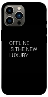 Чехол на Apple iPhone 12 Pro Max (6.7") Offline фото 1 из 1