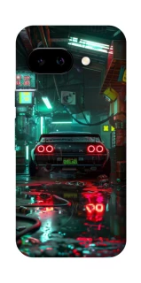 Чохол на Google Pixel 9a skyline фото 1 з 1