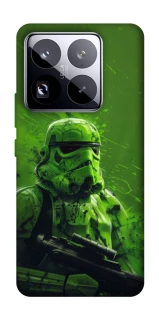 Чехол на Xiaomi 15 Pro stormtrooper фото 1 из 1
