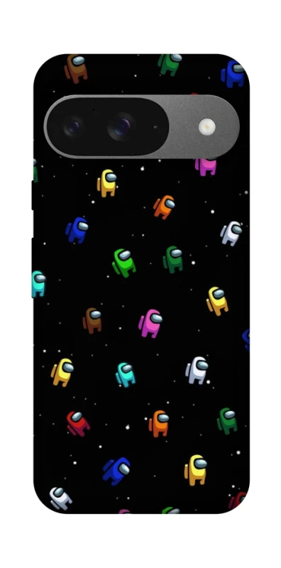 Чохол на Google Pixel 10 Among Us фото 1 з 1