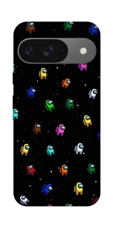 Чохол на Google Pixel 10 Among Us фото 1 з 1