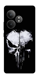 Чохол на Realme GT Neo 6 SE Каратель фото 1 з 1