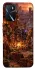 Чохол на Oppo A16s / A16 WOW forever v8 фото 1 з 1
