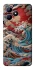 Чохол на Realme Note 50 5G Japa wave ver.2 фото 1 з 1