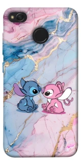 Чехол на Xiaomi Redmi 4X Stitch ver.24 фото 1 из 1