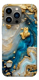 Чохол на Apple iPhone 13 Pro (6.1") Epoxy design ver.2 фото 1 з 1