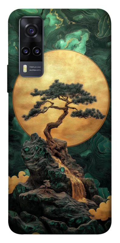 Чохол на Vivo Y31 banzai фото 1 з 1