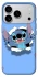 Чохол на Apple iPhone 17 Pro Max (6.9") Stitch ver.6 фото 1 з 1