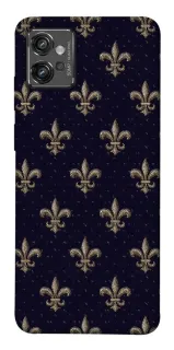 Чехол на Motorola Moto G32 Lily фото 1 из 1