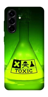 Чохол на Samsung Galaxy A56 5G TOXIC фото 1 з 1