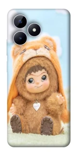 Чохол на Realme Note 50 5G Wakuku ver.2 фото 1 з 1