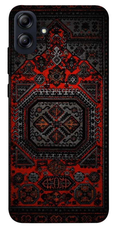 Чохол на Samsung Galaxy A04e Килим v16 фото 1 з 1