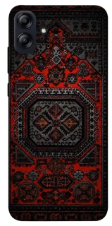 Чехол на Samsung Galaxy A04e Ковёр v16 фото 1 из 1